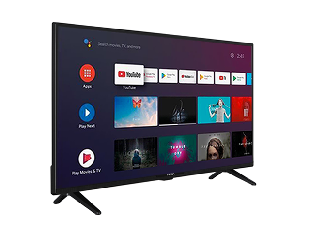 TV · Audio · Vidéo