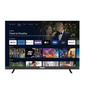 TELEVISEUR 32" FINIX FNX32SM HD SMART ANDROID