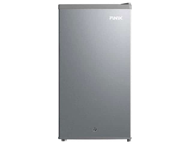 REFRIGERATEUR BAR 121L FINIX FIN-121 GRIS AVEC CLES 445*425*845