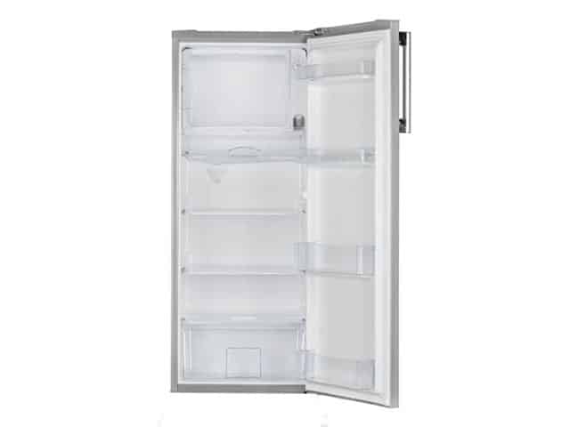 REFRIGERATEUR 1 PORTE 235L FINIX BC-235 GRIS 520x540x1220
