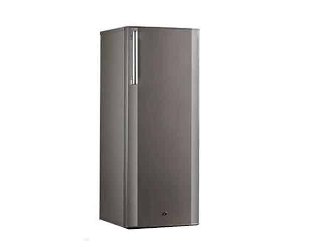 REFRIGERATEUR 1 PORTE 235L FINIX BC-235 GRIS 520x540x1220