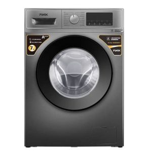 MACHINE A LAVER 7KGS FINIX INVERTER FIN70-IXDA05E GRISE 595*560*850