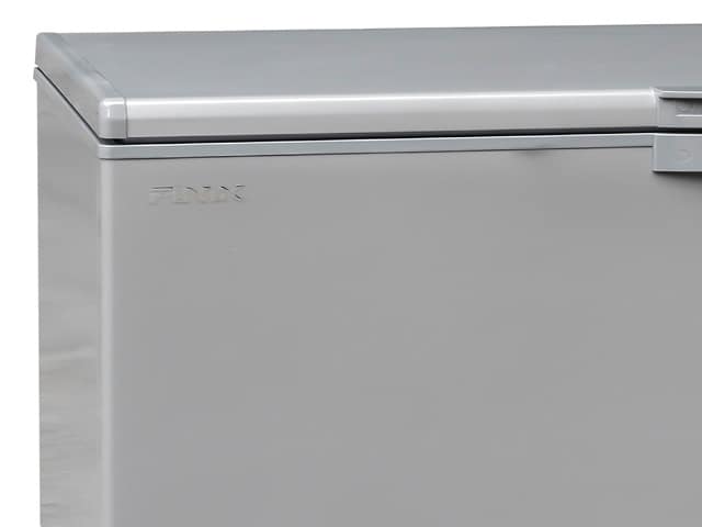 CONGELATEUR HORIZONTAL COFFRE 800L FINIX BD(W)-600 GRIS 185X77X86