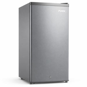 REFRIGERATEUR BAR 121L FINIX HS-112L GRIS AVEC CLES 445*425*845