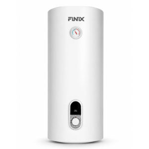 CHAUFFE EAU 50L FINIX FIN-50 COULEUR BLANCHE 455X392X870MM