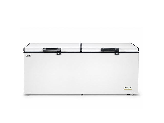 CONGELATEUR HORIZONTAL COFFRE 950L FINIX FIN-950 BLAN 2330x775x843
