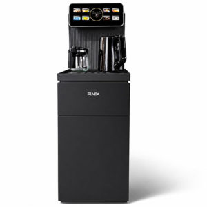 FONTAINE BAR A THE FINIX FIN-231-5 NOIR 370x355x795MM