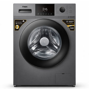 MACHINE A LAVER 10KG+SECH 7KG FINIX INVT FIN100-IXDA06E GRIS 59*49*85