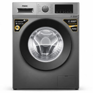 MACHINE A LAVER 10KGS FINIX INVERTER FIN100-IXDA05E GRISE 595*560*850