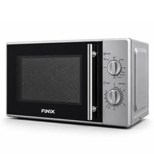 MICRO ONDE 20L FINIX MG720CPU AVEC GRILLE SILVER 39x49x27