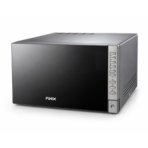 MICRO ONDE 23L FINIX DIGITAL AG823AXG AVEC GRILL NOIR SILVER 39x49x27