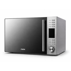 MICRO ONDE 30L FINIX DIGITAL AC930AA4 AVEC GRILL SILV-MIROIR 41x52x30
