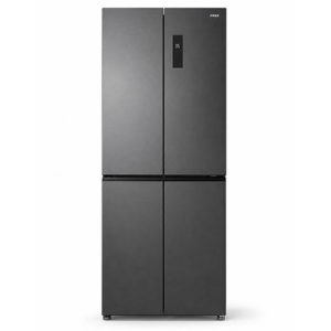 REFRIGERATEUR SBS 550L FINIX FIN-550 4 PTE INVERTER GRIS 703*677*1765