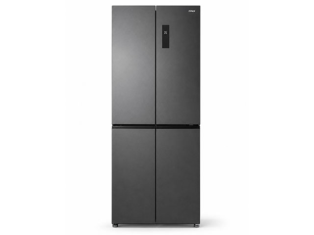 REFRIGERATEUR SBS 550L FINIX FIN-550 4 PTE INVERTER GRIS 703*677*1765