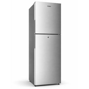 REFRIGERATEUR COMBINE 330L FINIX FIN-330 5T DEFROST GRIS 545*568*1750