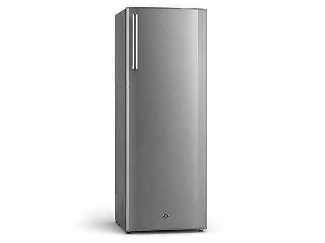 REFRIGERATEUR 1 PORTE 235L FINIX BC-235 GRIS 520x540x1220