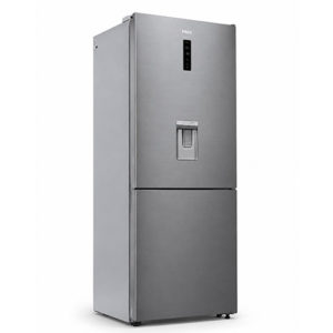 REFRIGERATEUR COMBINE 588L FINIX 653 3T AVEC DISTR D’EAU 840X750X1860