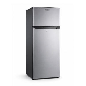 REFRIGERATEUR CLASSIC 270L FINIX FIN-270DK DEFROST GRIS 549X568X1412