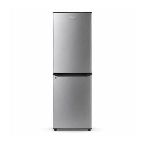 REFRIGERATEUR COMBINE 270L FINIX BCD-210Q-53H DFR GRI/NO 4T 57*63*167