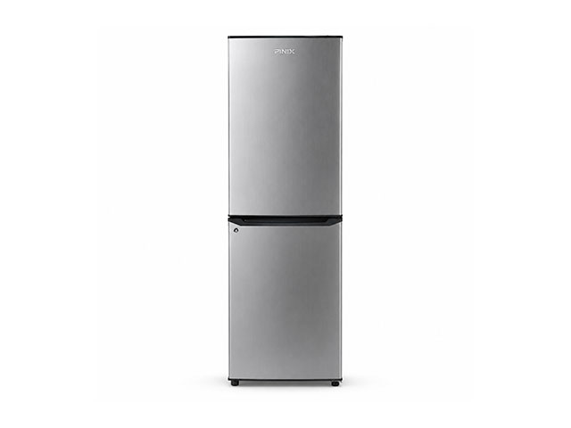 REFRIGERATEUR COMBINE 270L FINIX BCD-210Q-53H DFR GRI/NO 4T 57*63*167