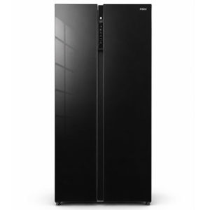 REFRIGERATEUR SBS 660L FINIX FIN-660 NOIR 920*630*1768