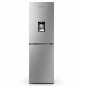 REFRIGERATEUR COMBINE 330L FINIX FIN-390 4T DEF GRIS 54X55X176 DI/EAU