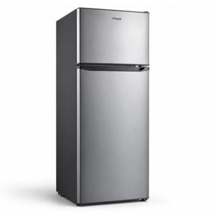 REFRIGERATEUR CLASSIC 463L FINIX FIN-463DK NOFROST GRIS 599X703X1647