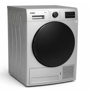 SECHE LINGE 9KGS FINIX TD09F2DS COULEUR GRISE B 60*85*60