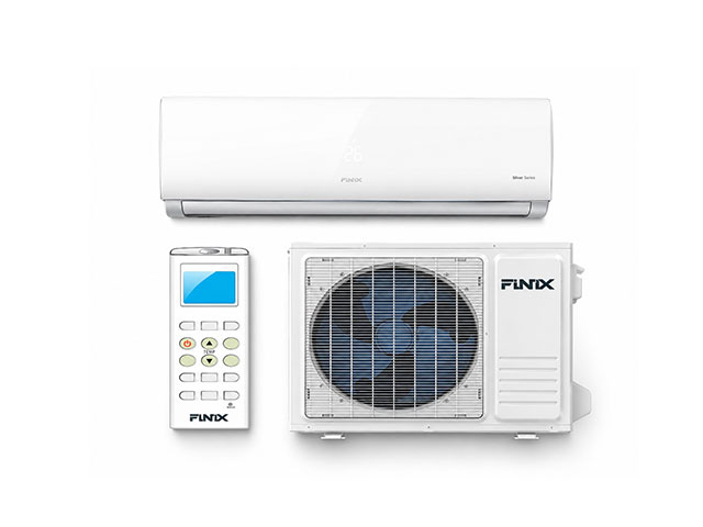SPLIT 3CV FINIX INVERTER FINIX-24DBC 24000BTU GAZR410A