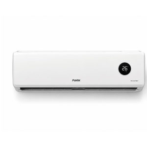 SPLIT 3CV FINIX INVERTER FINIX-24DI 24000BTU GAZ R410A