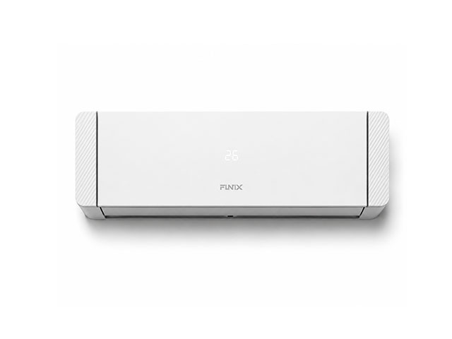 SPLIT 1.5CV FINIX-12DP 12000BTU GAZ R410A