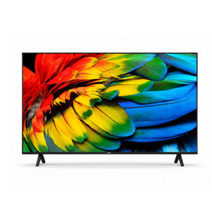 TELEVISEUR 55" FINIX 55UQR684S UHD SMART ANDROID 4K