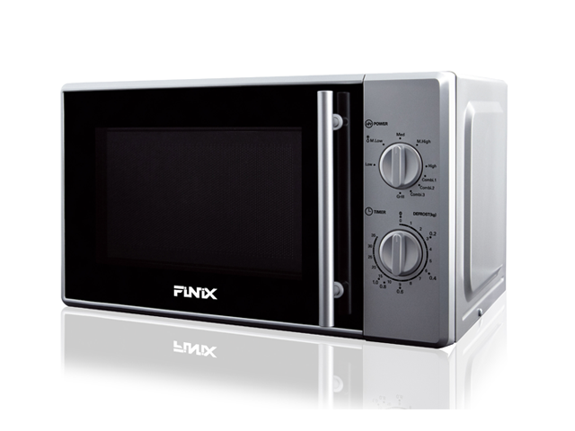 MICRO ONDE 20L FINIX MG720CPU AVEC GRILLE SILVER 39x49x27