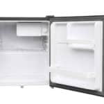 REFRIGERATEUR MINI BAR 65L FINIX FIN-65 GRIS CLES 450X420X505