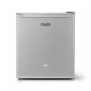 REFRIGERATEUR MINI BAR 65L FINIX FIN-65 GRIS CLES 450X420X505