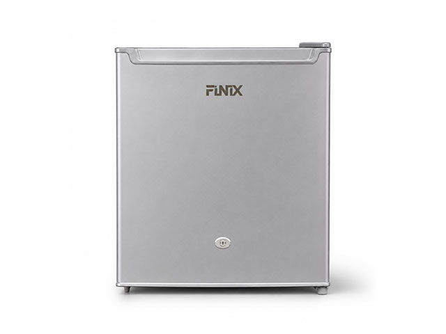 REFRIGERATEUR MINI BAR 65L FINIX FIN-65 GRIS CLES 450X420X505