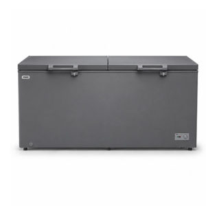 CONGELATEUR HORIZONTAL COFFRE 900L FINIX FIN-950DK GRIS 2000*800*860