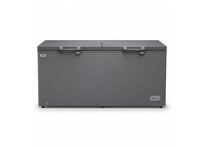 CONGELATEUR HORIZONTAL COFFRE 900L FINIX FIN-950DK GRIS 2000*800*860